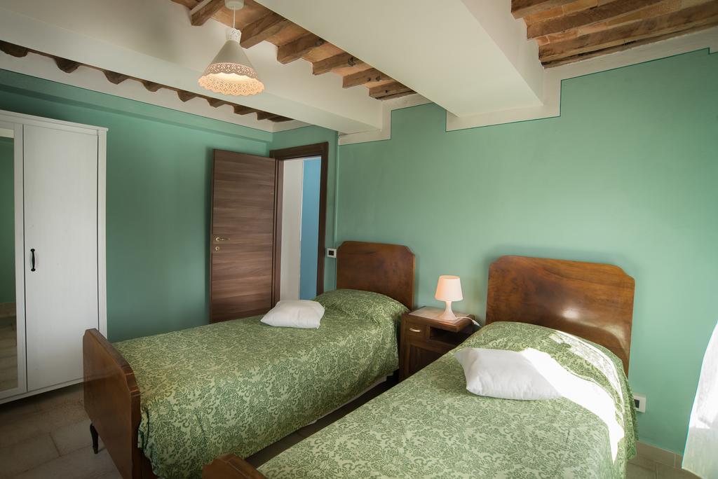 Agriturismo Il Frutteto Ghivizzano Kültér fotó