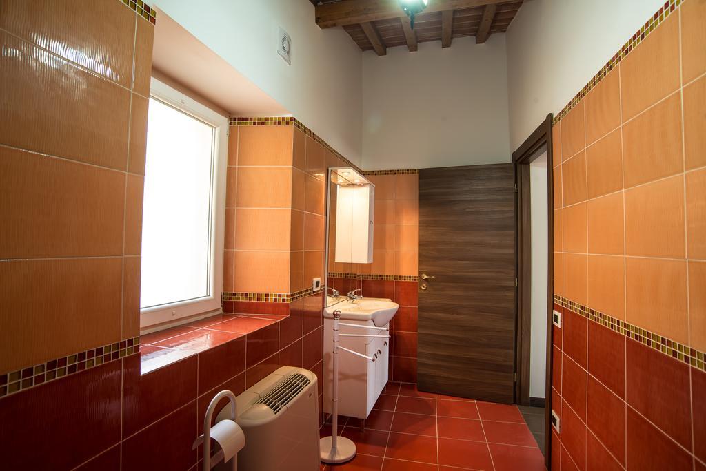 Agriturismo Il Frutteto Ghivizzano Kültér fotó