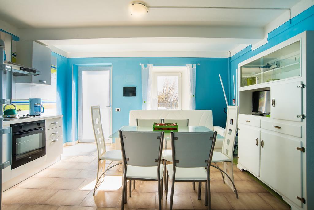 Agriturismo Il Frutteto Ghivizzano Kültér fotó