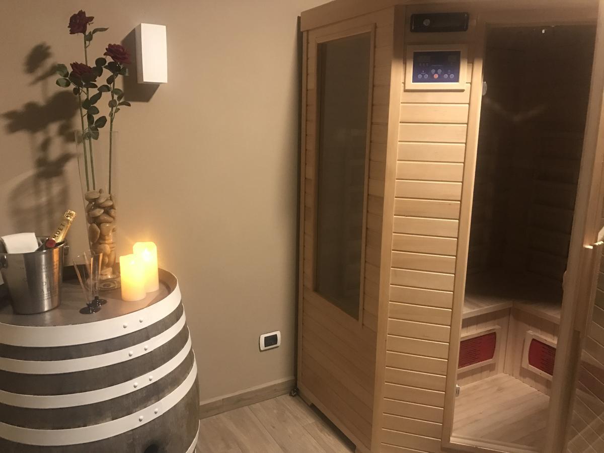 Agriturismo Il Frutteto Ghivizzano Kültér fotó
